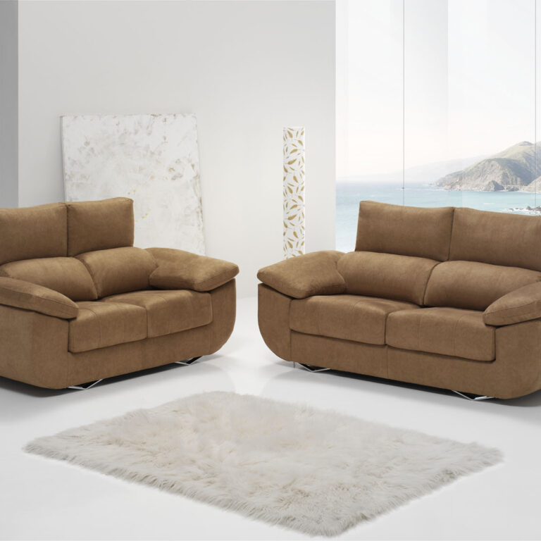 Sofas Deslizantes