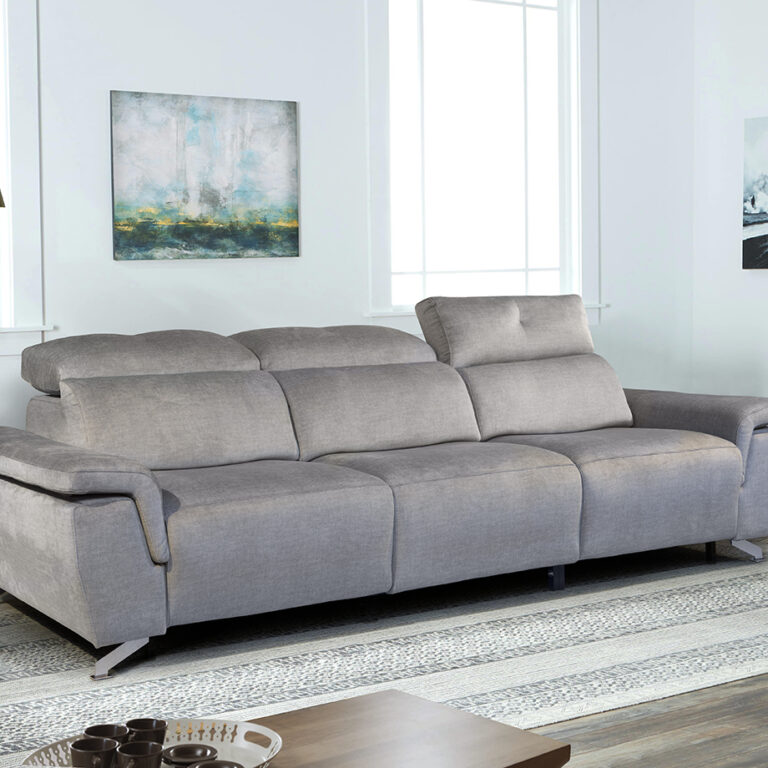 Novedades Sofas Relax